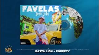06 - BASTA LION - Poupety - Visualizer