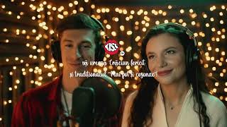 KISS FM ALL STARS - Vine iar Crăciunul