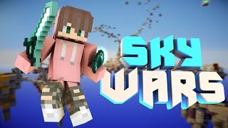 ماين كرافت سكاي وورز #1|| جربنا كل العاب سكاي وورز ||1# Minecraft:SkyWars