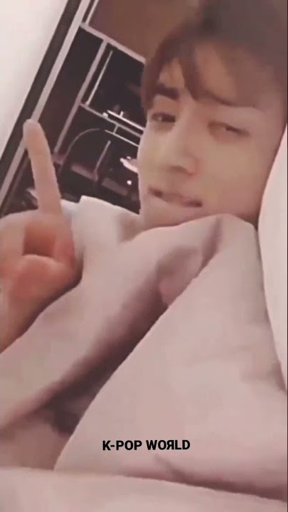 Jungkook x Boom clap😂😍so cute💜💜💜