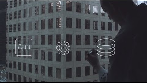 CA API Management - Drive Digital Transformation with APIs