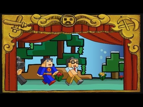 【Minecraft】お前らちょっと自分勝手 #10【マインクラフト】