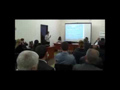 ინფორმაციის საჯაროობა და ქალთა მონაწილეობა სოფლის კრებებში