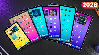 Download Lagu iPad Buying Guide - Don't Waste Your Money! [November 2025] MP3