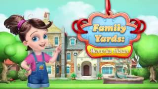Family Yards: Memories Album (Itunes Official) screenshot 4