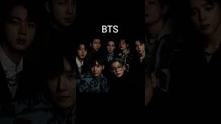 Bts Or Black Pink Ss