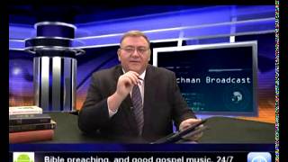 The Singularity - Part 5 - Technological Witchcraft - Michael Hoggard