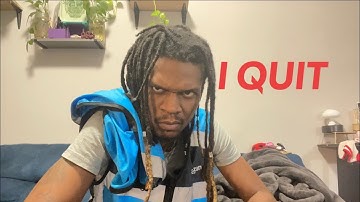 I’m Done With Amazon Flex 😱 Here’s Why I’m Quitting!