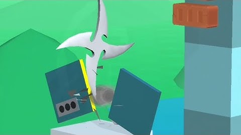 Dont slice The Cats, Level 41,50 Very Satisfying And Relaxing ASMR slicing Game