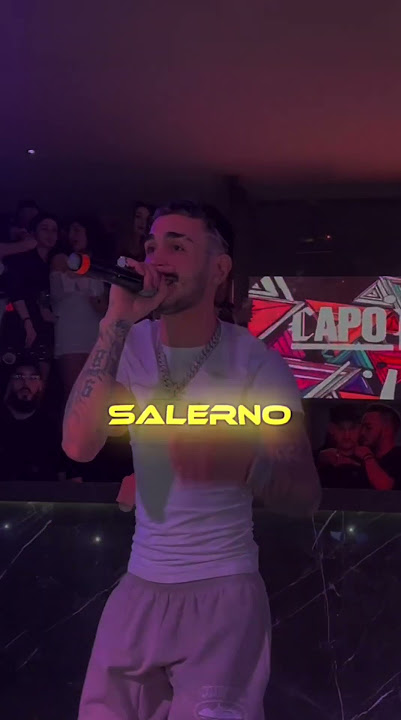 Capo Plaza - Colpo Grosso