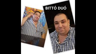 Video thumbnail of "Bittó Duó - Csárdás Mix 2 (2021)"