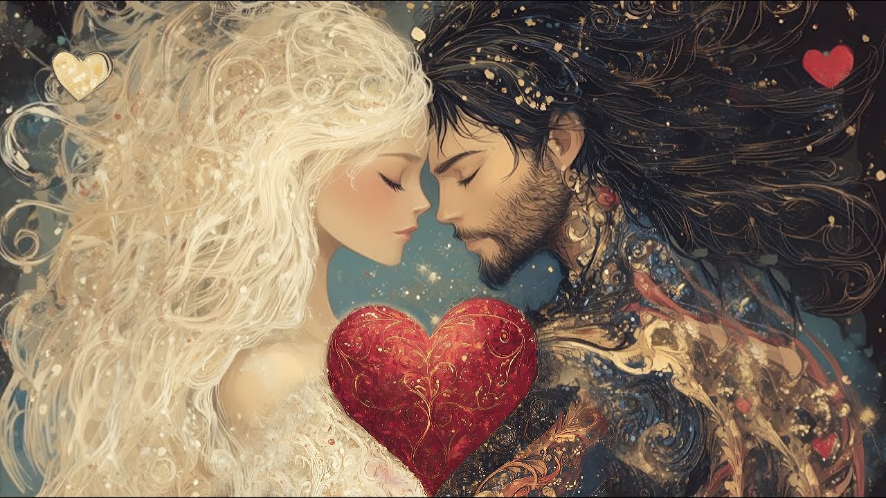 ⚠️Привлеките желаемого человека за 3 [Заставьте его зациклиться на каждой детали вашей внешности]