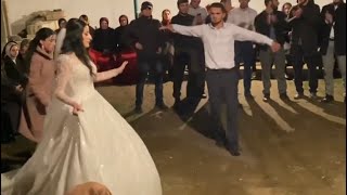 Табасаранская свадьба 😍с Ханак🥰❤️