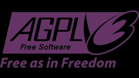 GNU General Public License