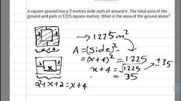 Second Degree Equation[1]: SSLC 2019 Maths