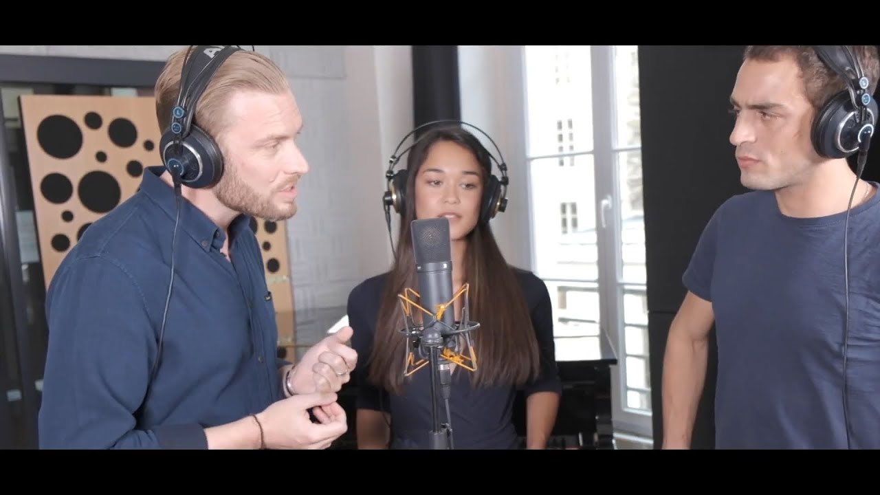 Prix Georges Moustaki • Que deviennent-ils ?