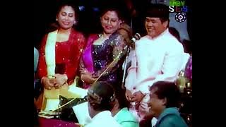 (edited) DAGELAN BAGIO DIKERJAIN KI ANOM SUROTO