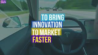 Choose Impactqa For Rpa Testing