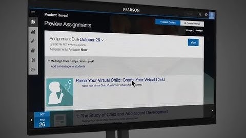 Revel: This is Digital Learning