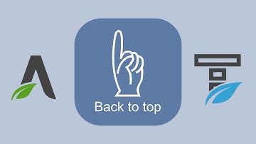 How to Create a Back to Top Button in Thrive Suite