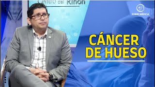 Dr. Riñón - ¿Cómo Combatir el Cáncer Óseo en Niños y adolescente - Torre Médica