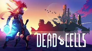 ВЕЛИКИЙ И УЖАСНЫЙ ДРАКУЛА ~[Dead Cells #74]~