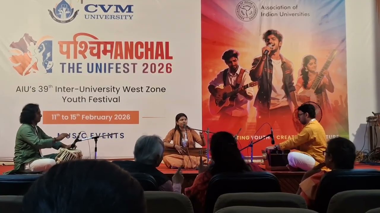 Raag Ramkali • Ashna Palkar 