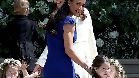 How does Jessica Mulroney now feel about encouragi...