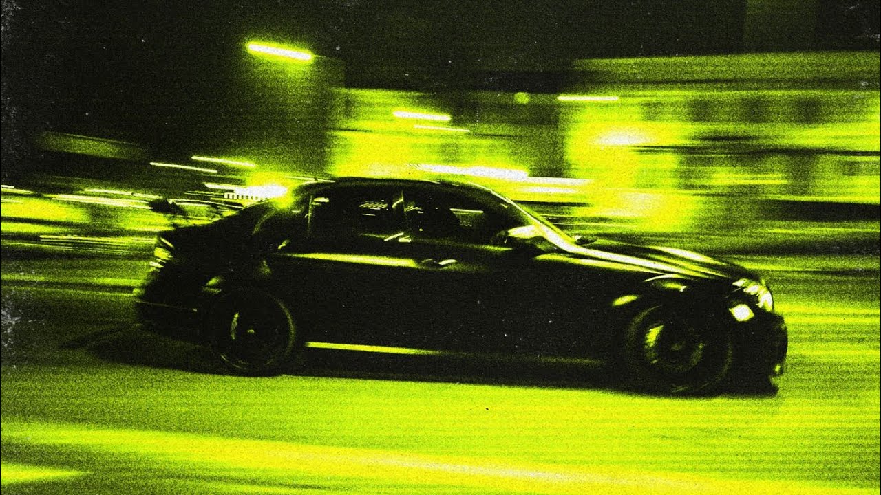 The Dk - Lamborghini (Prod. Ronni, MUC4)