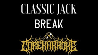 Classic Jack - Break [Karaoke Instrumental]