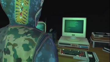 Scout Op Bgmi Pubg Intro Prisma3D 3D Animation In Android