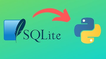 Banco de dados SQLite com Python #1