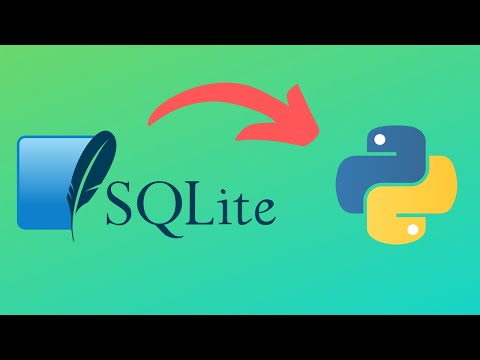 Banco de dados SQLite com Python #1