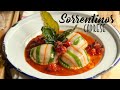 Sorrentinos Caprese / Pastas Caseras