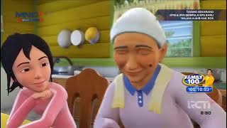 UPIN & IPIN MUSIM 17 WAJAN AJAIB KAK ROS