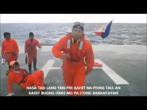 sigaw ng seaman mp3 sigaw ng seaman mp3