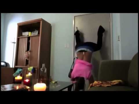 Twerk Fail