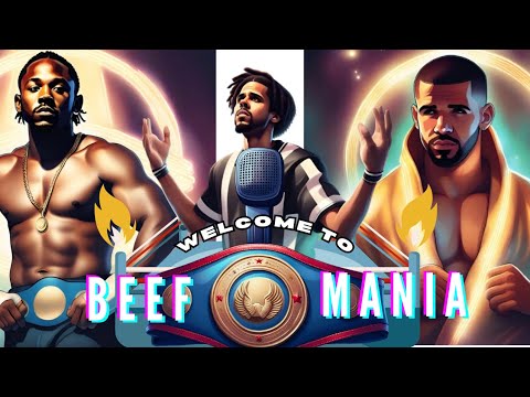 Kendrick Vs Drake! Updated 5-4-24! - YouTube
