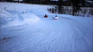 Trysil 2011_The Xmas Movie