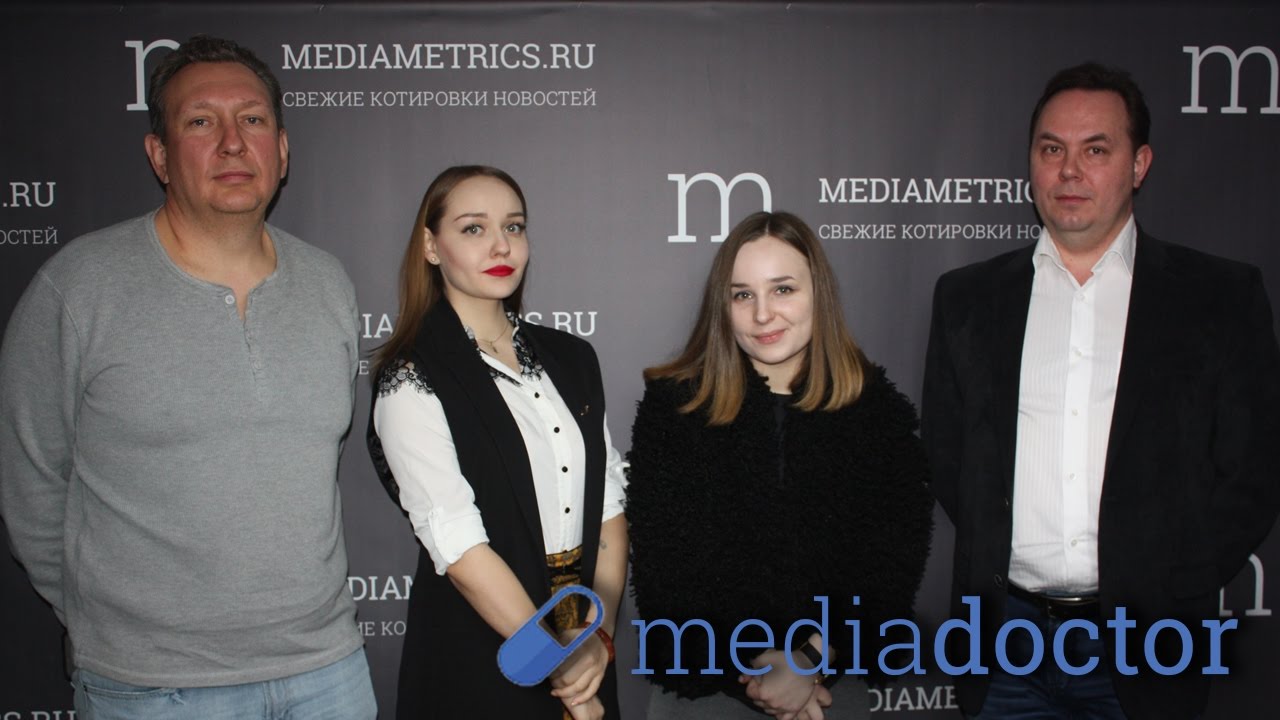 Видео к новости: Метастазы в головной мозг — не приговор