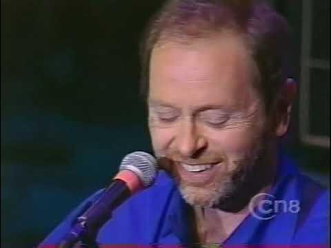 Henry Gross - "Shannon" LIVE (Rare clip from 2001)