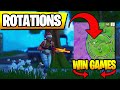 The Truth Behind Why You&#39;re Not Consistently Winning... | Fortnite Chapter 2 Tips and Tricks