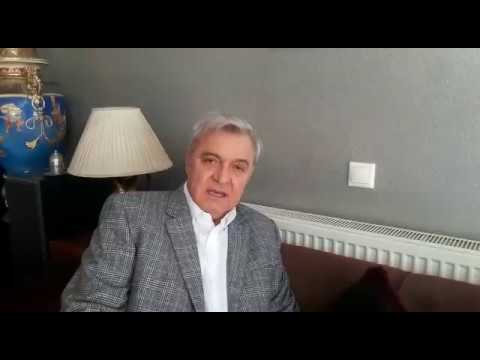 Prof. Dr. Ahmet Vefik Alp - web tasarım ve web yazılım yorumu