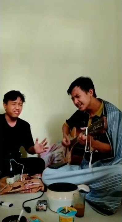 Saxophone mulut story wa jangan pergi pergi lagi Vierra