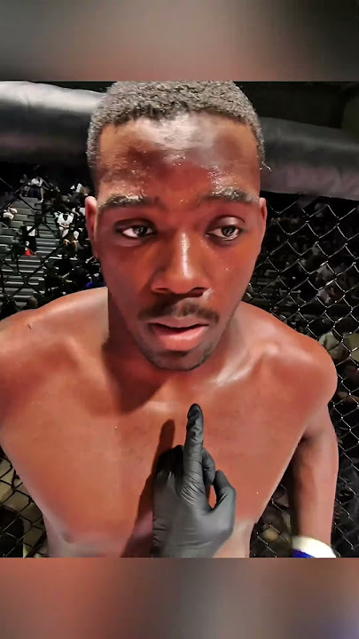 You tell us #mma #combatsport #boxing #fightingsport #wrestling