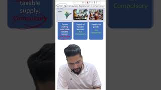 Gst Registration Part  5 #gst