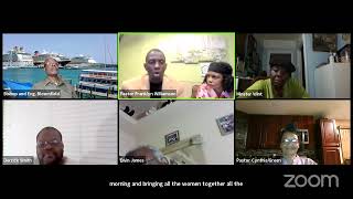 Hybrid 49th General Holy Convocation 2021 - Day 2