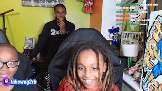 500$ 1v1 wager ( must watch)