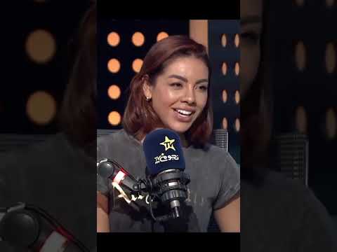 الفنانة بدرة تكشف عن اسمها الحقيقي وسبب أسم بدرة