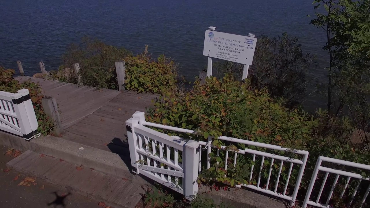 Piermont, NY Video YouTube